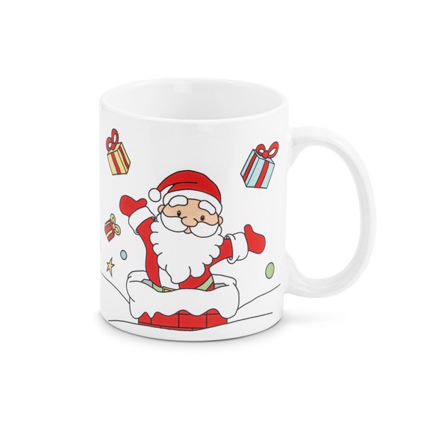 AVORIAZ. Tasse