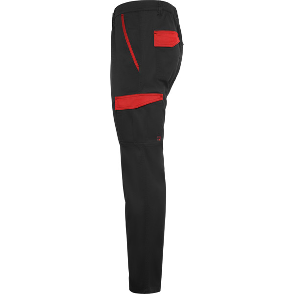 Trooper Pant - Lead/Black / 58