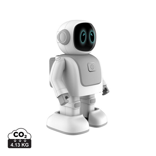 Plešoči robotski zvočnik Xd Collection, 5 ur predvajanja