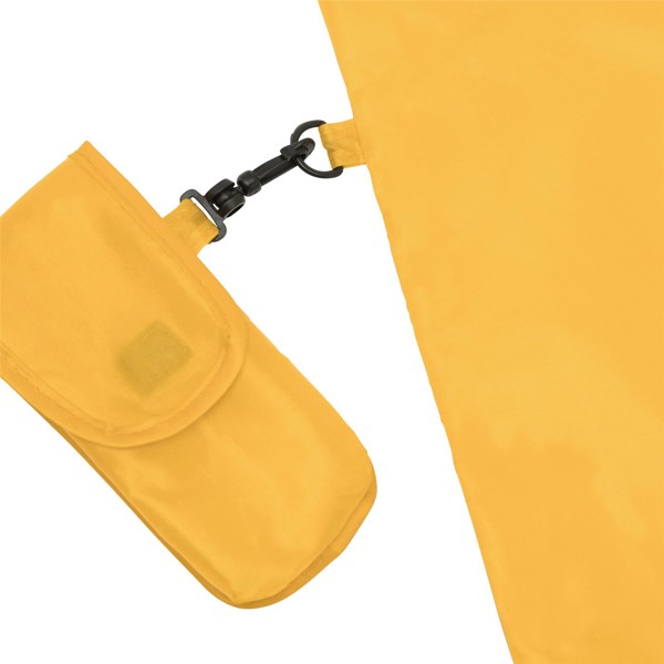 Einkaufstasche Shoppy - Gelb
