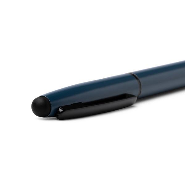 Ballpen Kurua - White