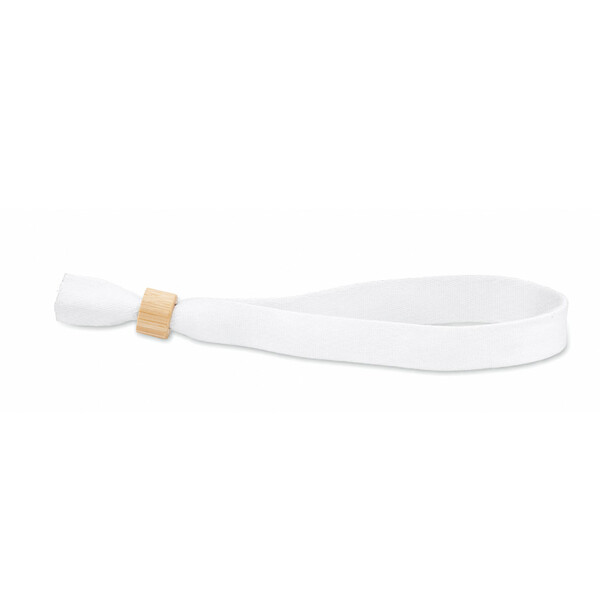 Polyester sublimation wristbands - Full colour