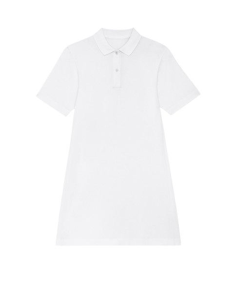 Tricou Polo Stella Paiger - Stanley&Stella