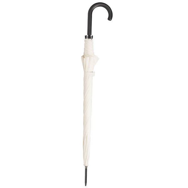 Stockschirm CASUAL - Creme