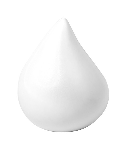 Antistress Ball Gotin - White