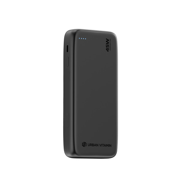 Urban Vitamin San Mateo 45W 20 000 mAh powerbanka