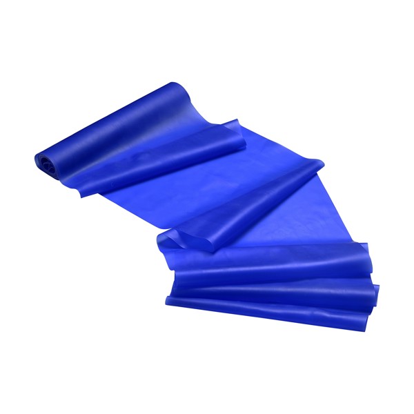 Exercise Band "Bodywork", Strong - Blue