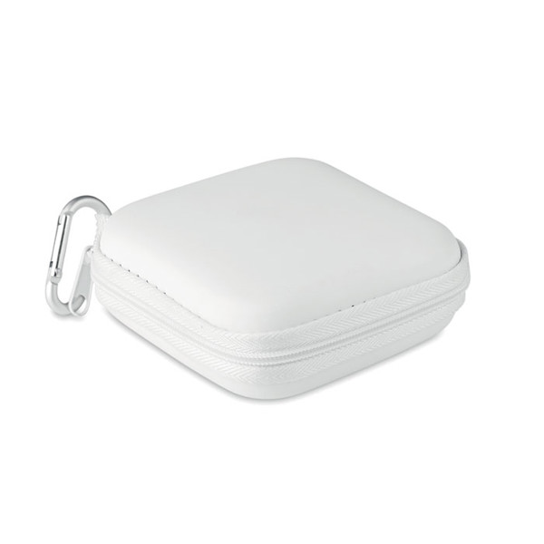 Set carregador sem fio Wireless Plato Set
