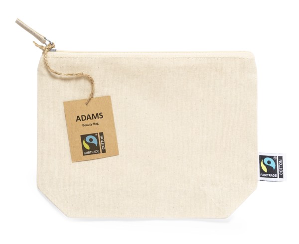 Neceser Adams Fairtrade