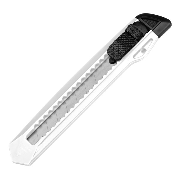 INGO Cutter mare - White