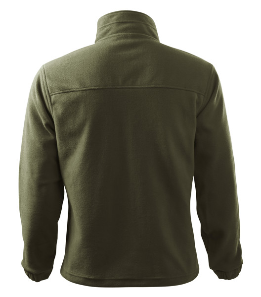 Fleece Pánský Rimeck® Jacket - Military / 2XL