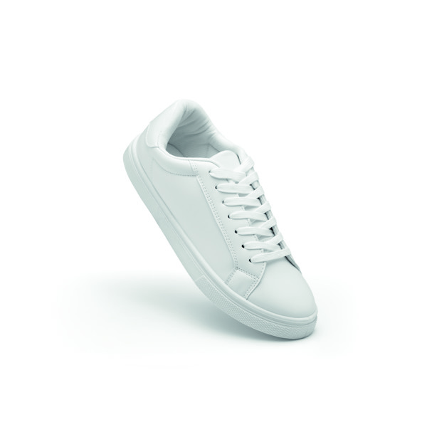 Sapatilhas em PU 39 Blancos