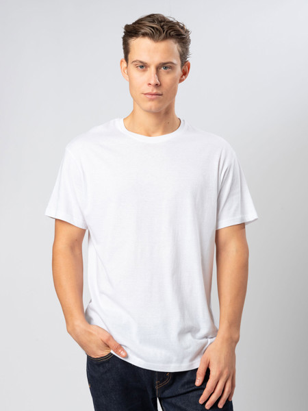 Essential - White / M