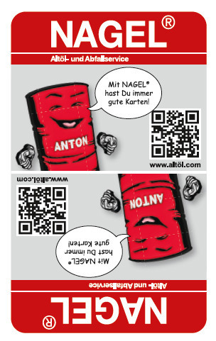 Doppelkopf Spielkarten - hochwertig, langlebig, Turnier-tauglich