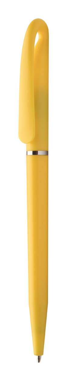 Ballpoint Pen Dexir - Yellow