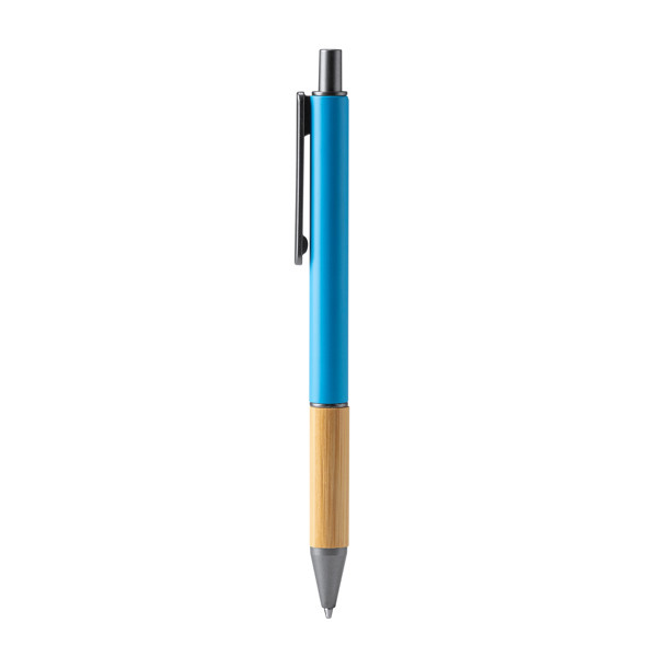 Ball Pen Penta Blue - Light Royal / BLUE INK