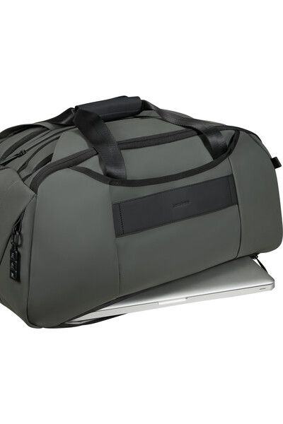 Samsonite - Glam-Go Backpack/Duffle S 15.6" - Climbing Ivy