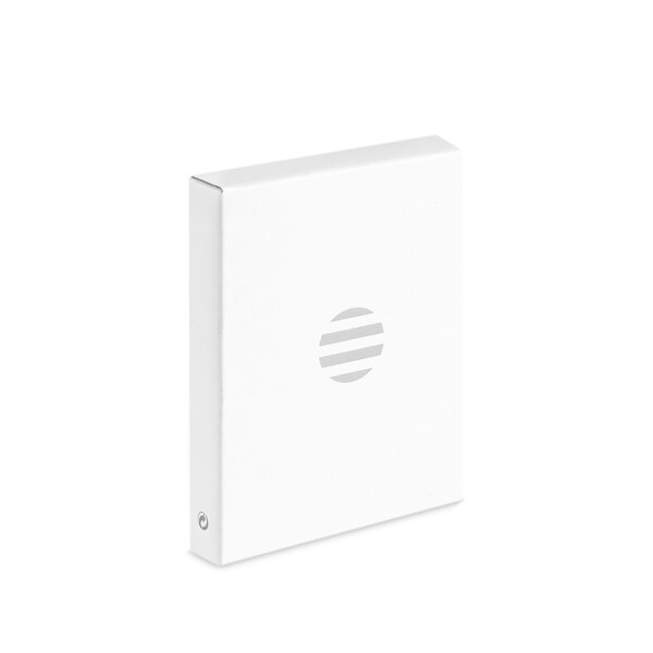 Powerbank 10 000 mAh Powermag - Bleu Marine