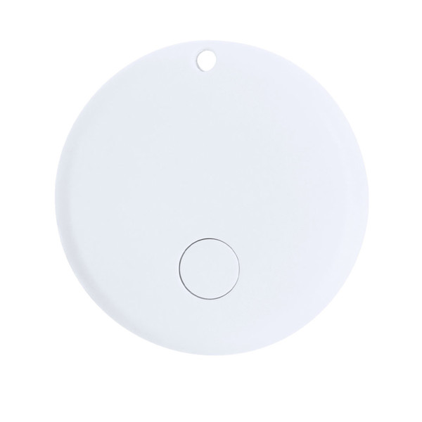 Localizador Brittany - Blanco