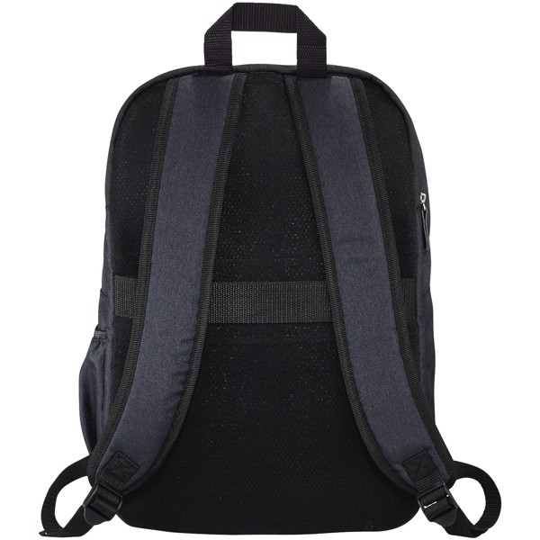 Capitol 15.6" laptop backpack