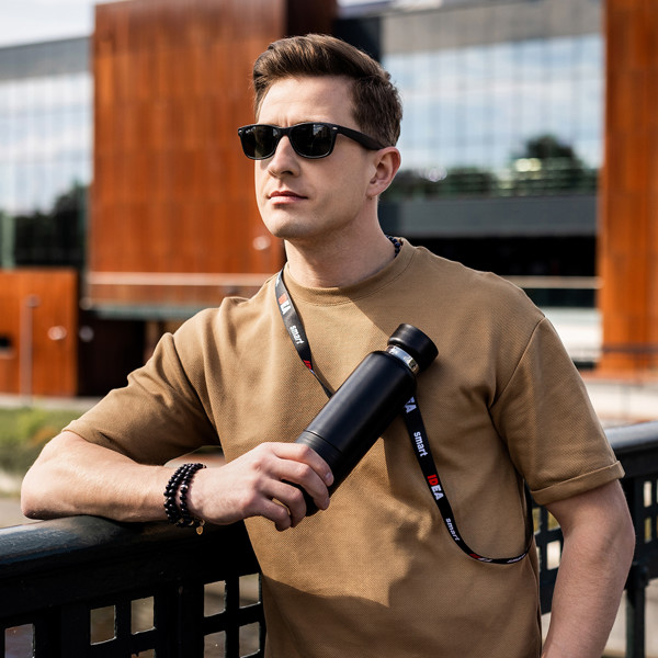500 ml Multina Multifunctional thermal bottle