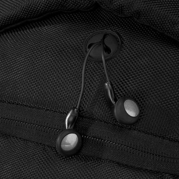 Tungsten™ Laptop Backpack