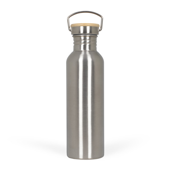 Bouteille acier inoxydable 750 ml