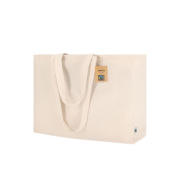 Saco Kimich Fairtrade