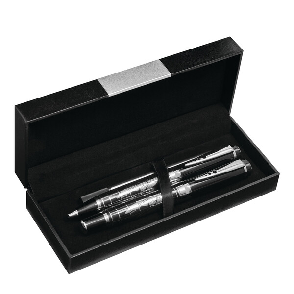 Writing Set Intercontinental