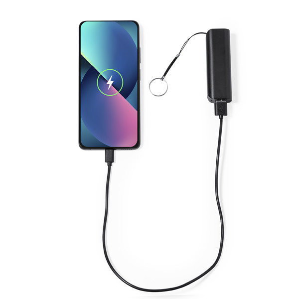 Power Bank Colak - Bianco