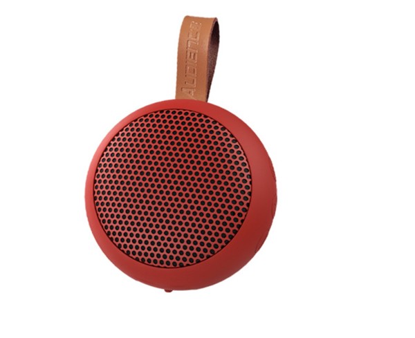 Waterproof bluetooth speaker #3 - BLACK