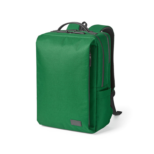 Oslo Backpack - Verde