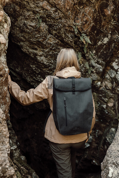 Nordic Drift Trail RCS wasserdichter Daypack 30L