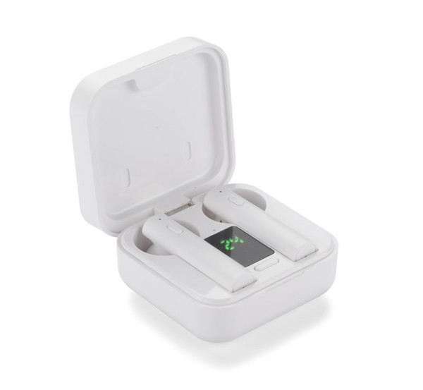 Wireless earphones SUONO