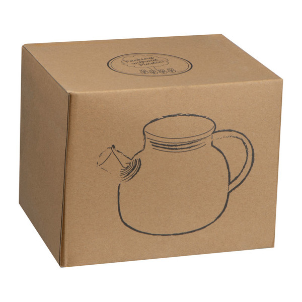 Glasteekanne Frankfurt