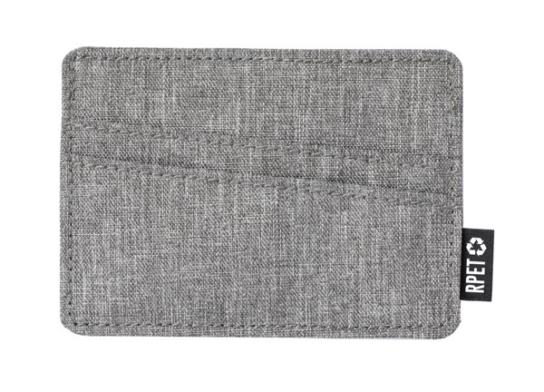 Card Holder Copek - Grey