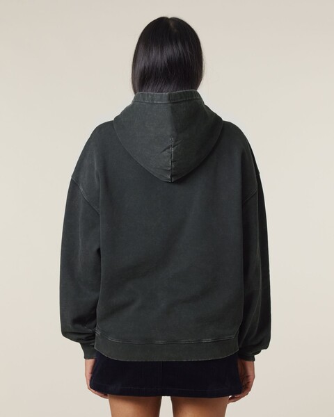 Slammer 2.0 vintage - G. Dyed Black Rock / 3XL