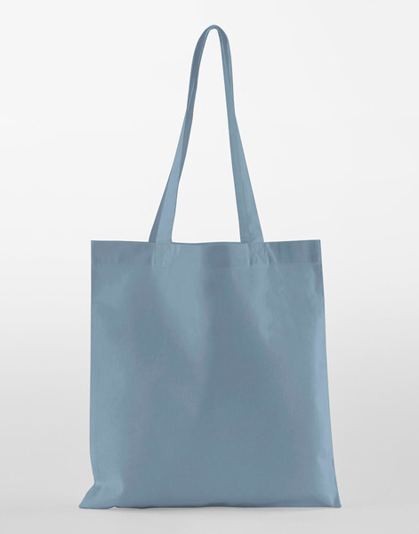Organic Cotton Inco. Bag For Life - White / ONE SIZE