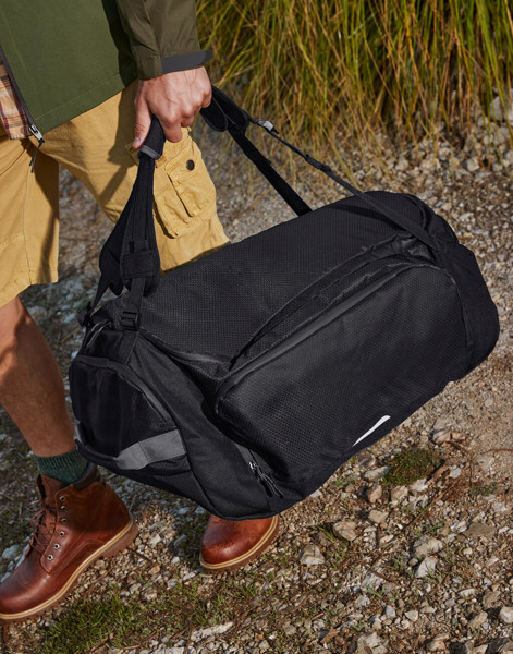 Slx 60 Litre Haul Bag