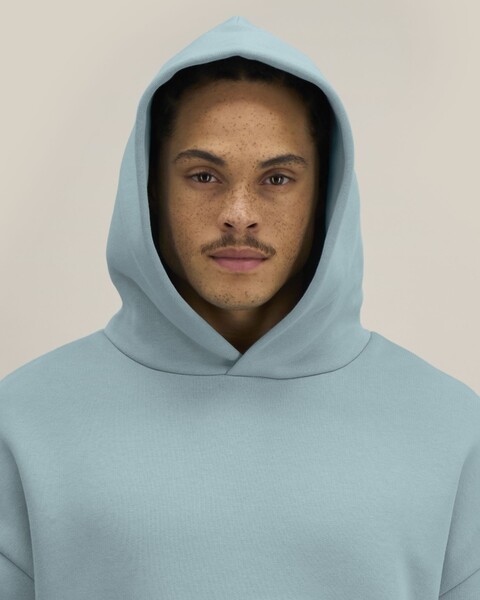 Sculpter - Pebble Blue / XXS