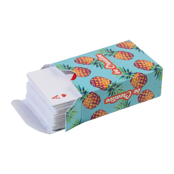 Jeu de cartes CreaCard Pocket