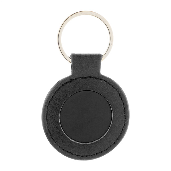 Rpu Kulcstartó ShineKey Orb - Black