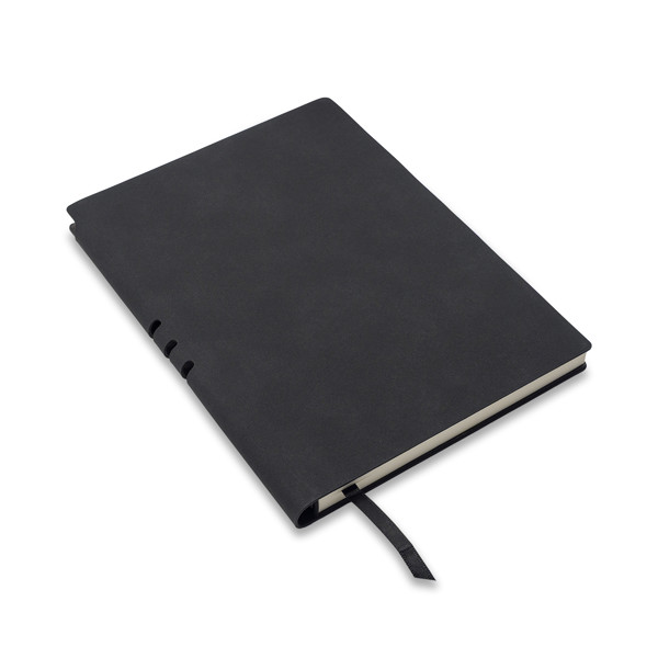 Nest notebook - Black