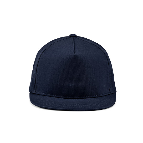 Cornell Cap - Bleu
