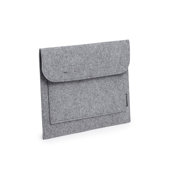 Laptop Case Amber Grey
