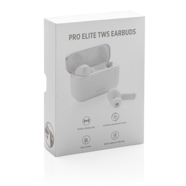 XD Collection TWS ušesni čepki, BT 5.0, etui 300 mAh