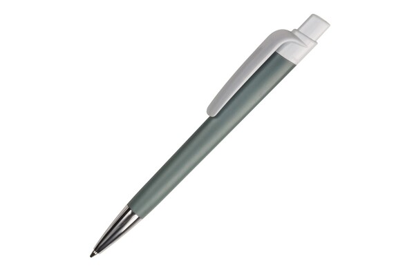 Ball pen Prisma NFC - Grey / White