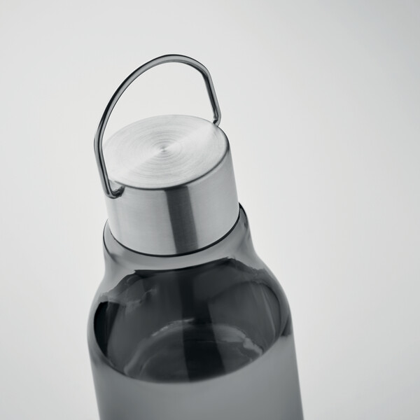 Láhev Tritan Renew™ 800 ml Sound - Transparentní Šedá