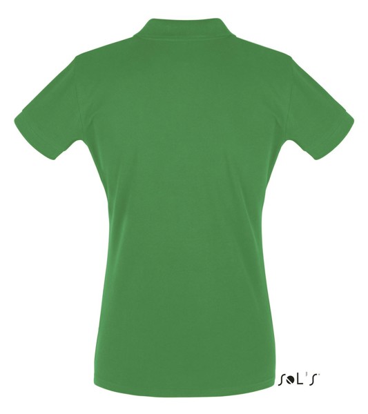 Sol's Perfect Women - Polo Shirt - Kelly Green / M