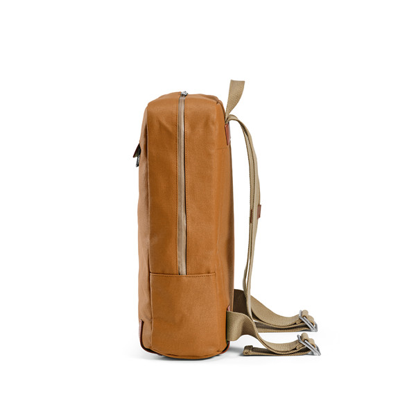 Vienna Backpack - Camel